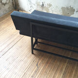 André Simard bench sofa for Airborne