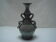 Vase en terre cuite