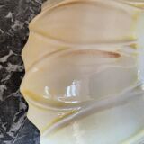 Sunflower slip dish drainer