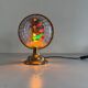 Atomic Design/One Ambience Light in plexiglass, 1970s, Italy
