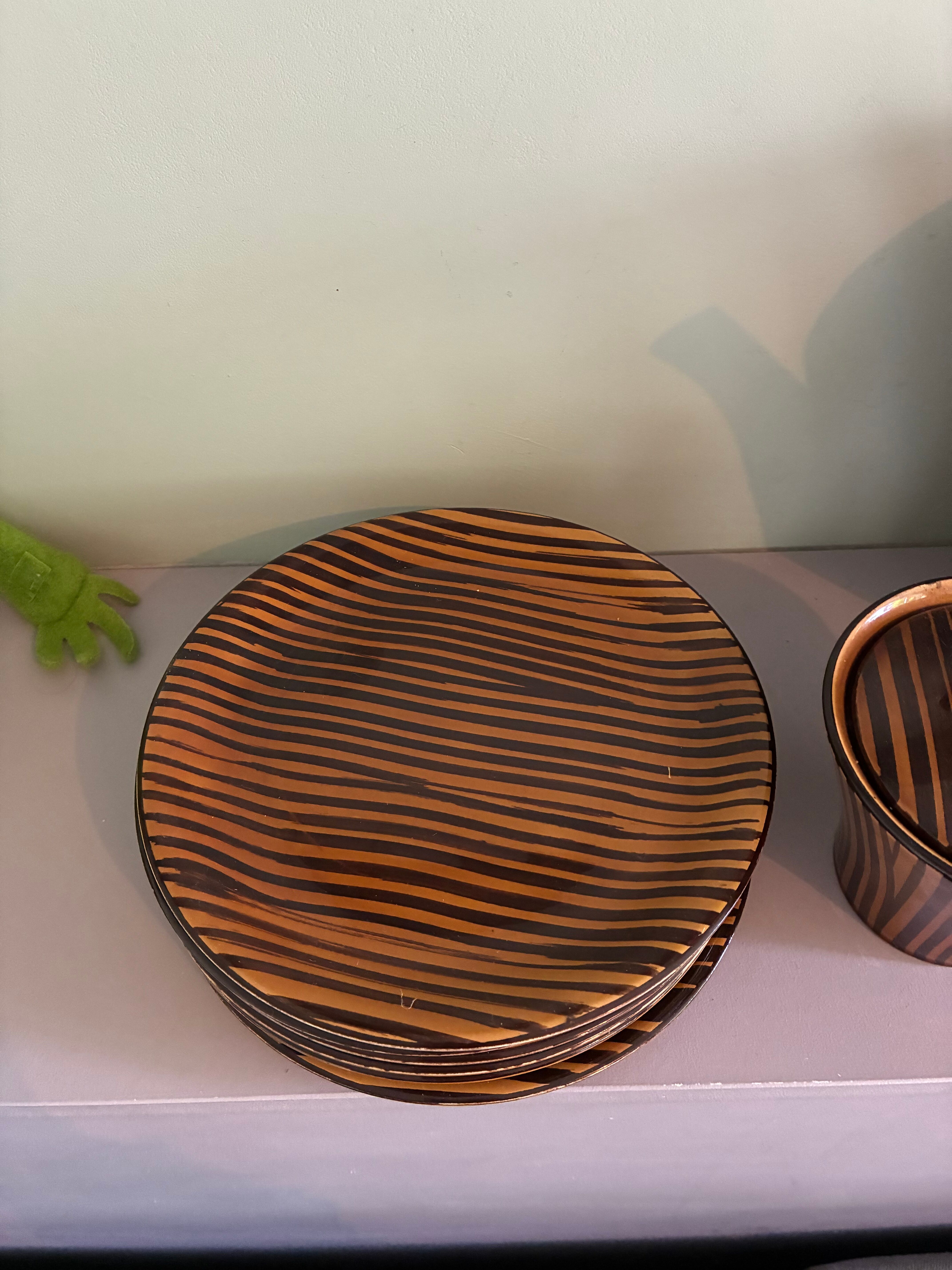 Domino coffee service Sarreguemines