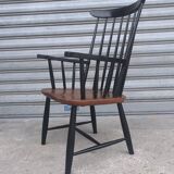 Jari 1950 Scandinavian design armchair