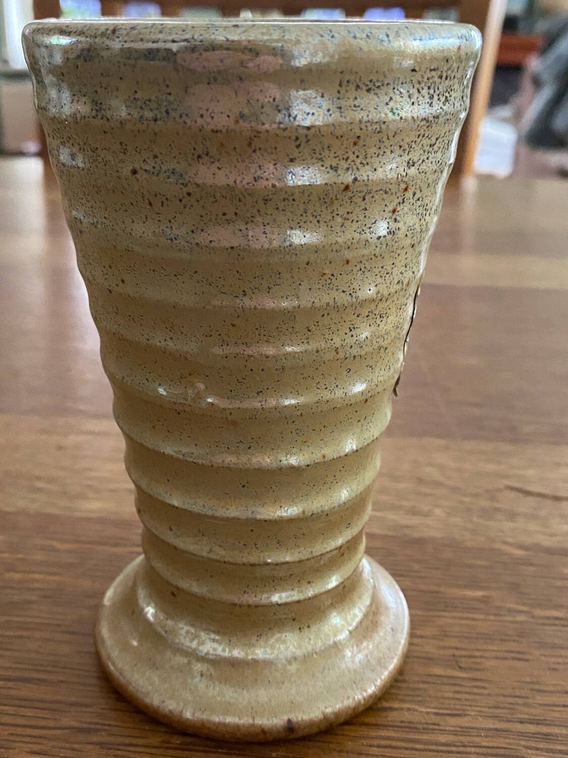 Roger Guerin vase