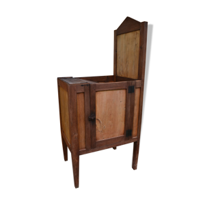Chaire, écritoire, pupitre, oratoire,