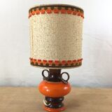 Vintage lamp