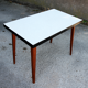 Bistro table - 1950s