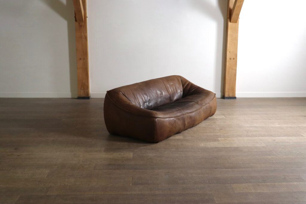 Ringo sofa by Gerard van den Berg for Montis 1970