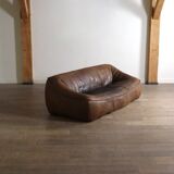 Ringo sofa by Gerard van den Berg for Montis 1970