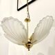 Murano shell lustre