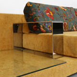 Exclusive italian living room set 1960