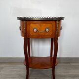 Louis XV style side table