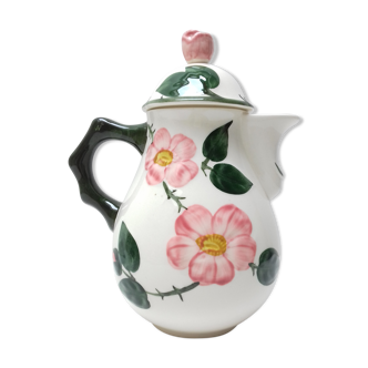 Villeroy & Boch "Wild west" teapot