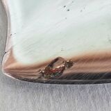 Silverplated cake knife /scoop