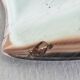 Silverplated cake knife /scoop