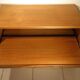 G-Plan teak TV cabinet from the 60s