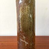 Vintage enamelled pitcher