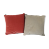 Set of 2 cushions