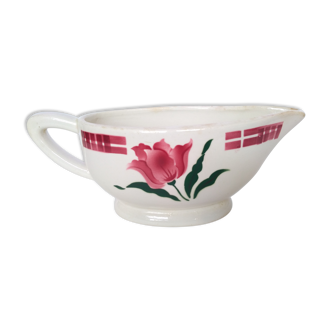 Saucière Digoin Sarreguemines