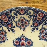Gien Rouen dish