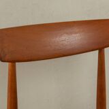 Superbe chaise de salle à manger