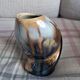 Vase vintage très original signé Vérigord