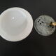 Opaline ceiling light