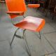 Fauteuil scandinave Kho liang
