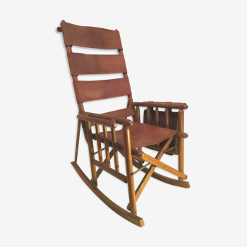 Rocking chair USA 1960