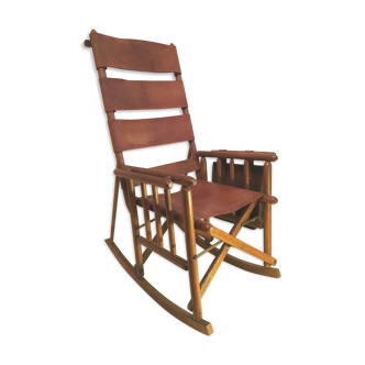 Rocking chair USA 1960