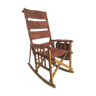 Rocking chair USA 1960