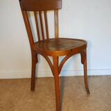 Baumann bistro chair