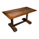 Vintage coffee table