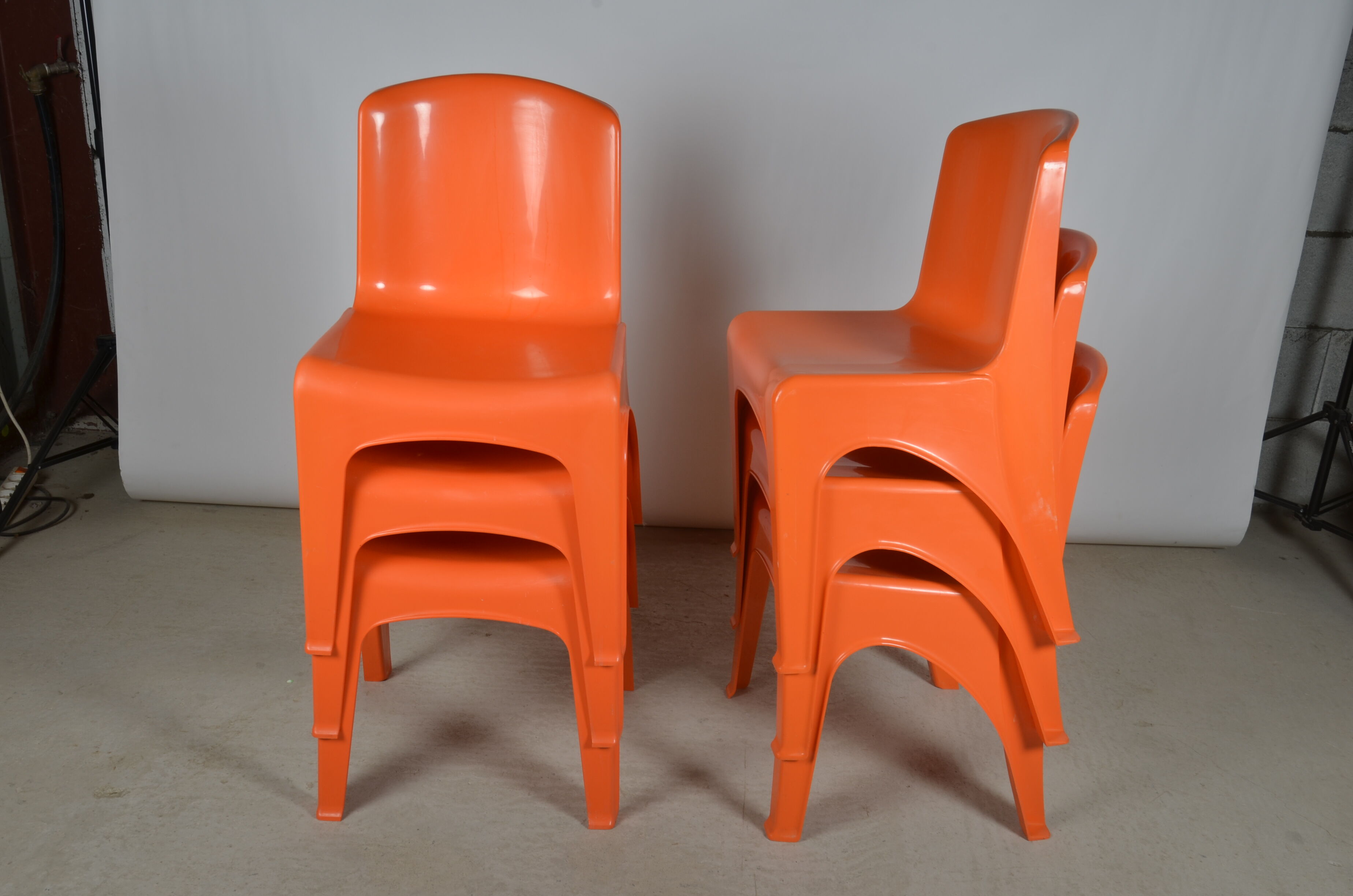 Gilac chairs