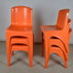 Gilac chairs