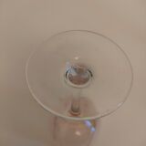 6 verres à pied luminarc