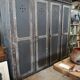 Old cloakroom 1920