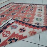 Kilim Jala handmade 183x126cm