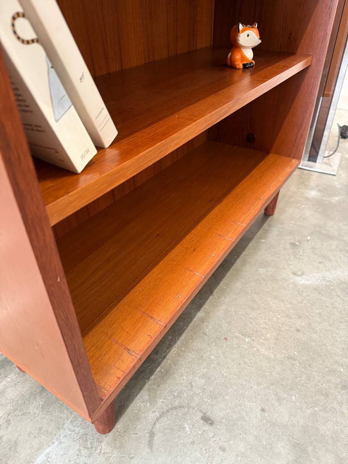 Scandinavian Library