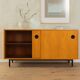 1950s sideboard, Oldenburger Möbelwerkstätten