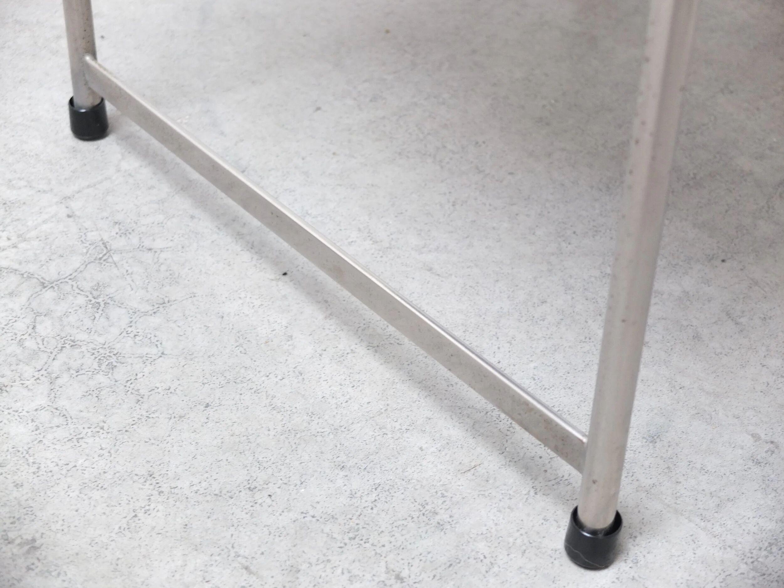 Set of 6 'SM08' dining chairs by Cees Braakman for Pastoe, 1960s