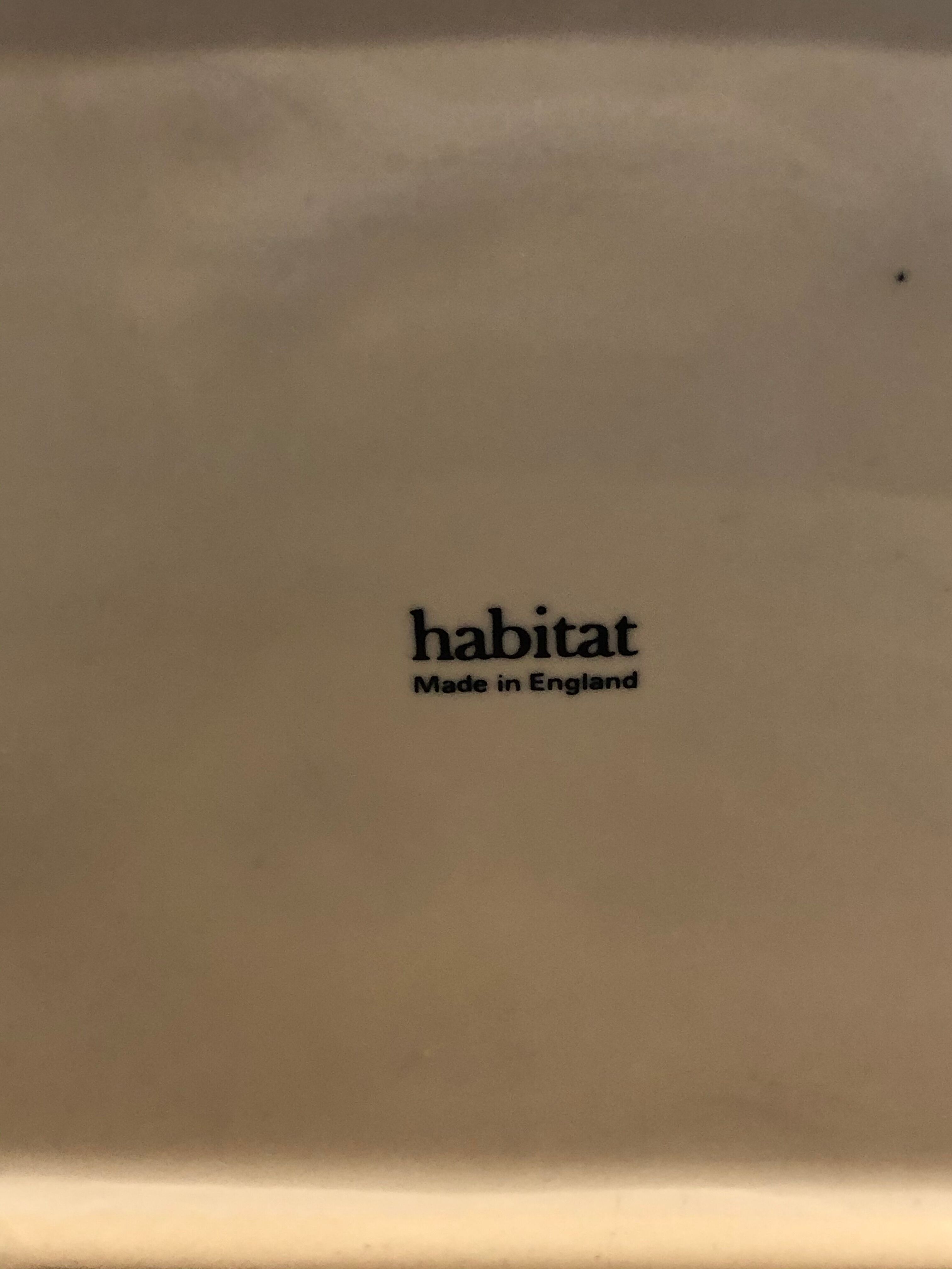 Cookie pot - Habitat Brand