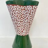 Ray Camart vase, 1970