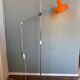 Mid-Century Modernist Adjustable Floor Lamp by J. J. M. Hoogervorst for Anvia, 1950s