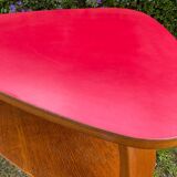 Tripod side table Bowwood from the 1950s-60s.