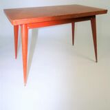Bistro table tolix model 55