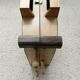 Baby-foot de table pliable