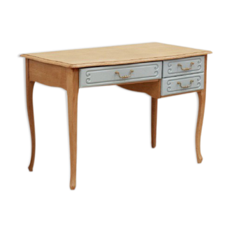 Bureau gris