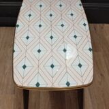 Coffee table 60