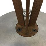80s bar stool