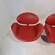 Little Tulip Chair by Pierre Paulin for Artifort, 1980s